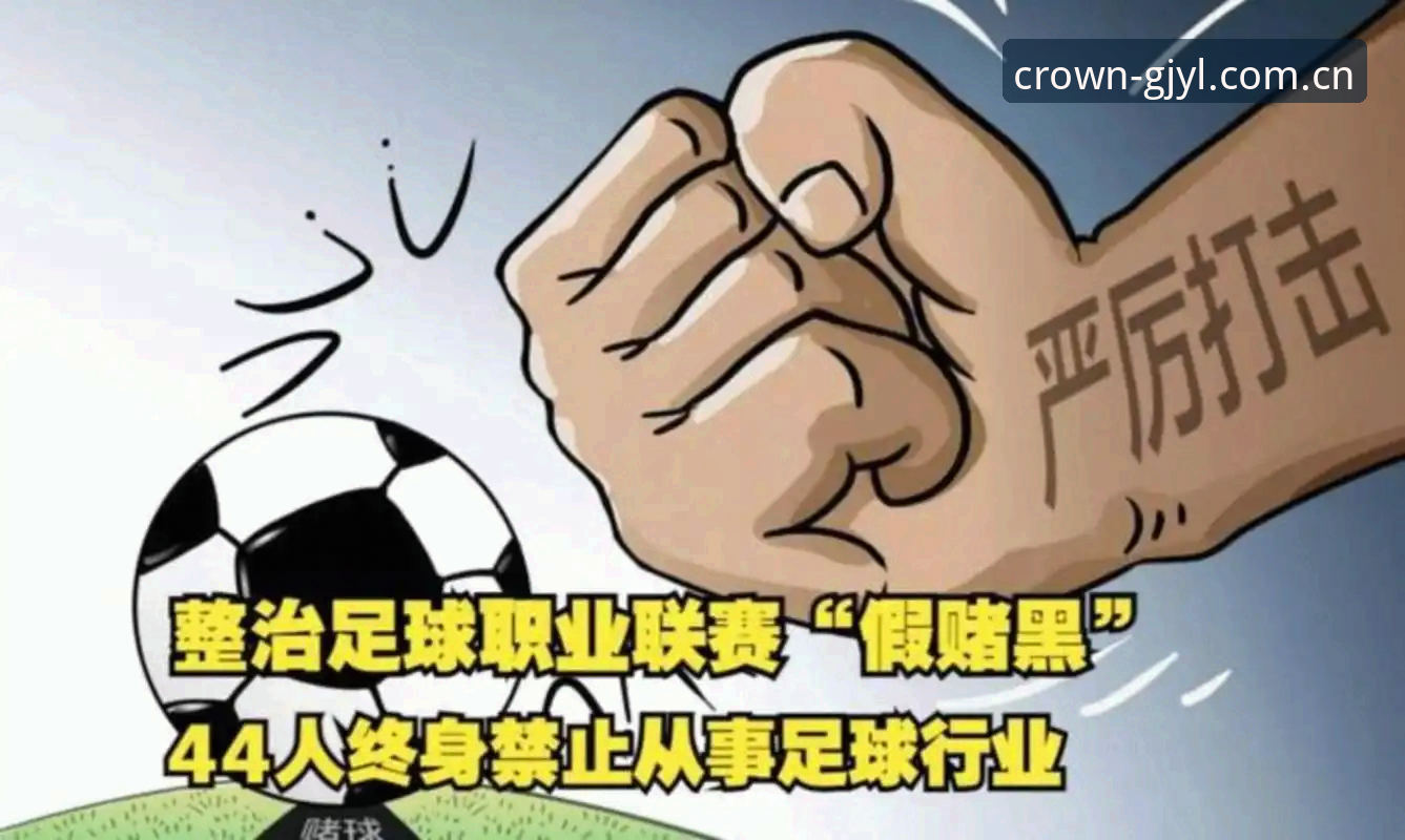 中国足协第三批禁足名单公布：17人终身禁赛，48人遭禁赛处罚